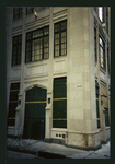 Block 016: Mill Lane between Stone Street and South William Street (west side)