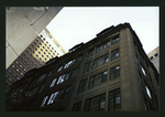 Block 016: Mill Lane between Stone Street and South William Street (west side)