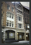 Block 016: South William Street between Mill Lane and Broad Street (south side)