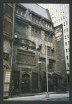 Block 016: South William Street between Mill Lane and Broad Street (south side)