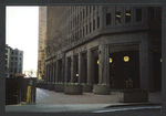 Block 016: South William Street between Mill Lane and Broad Street (south side)