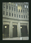 Block 016: South William Street between Mill Lane and Broad Street (south side)