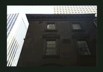 Block 017: Stone Street between William Street and Coenties Alley (south side)