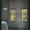 Block 017: Stone Street between William Street and Coenties Alley (south side)