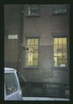 Block 017: Stone Street between William Street and Coenties Alley (south side)