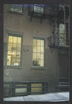 Block 017: Stone Street between William Street and Coenties Alley (south side)