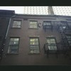 Block 017: Stone Street between William Street and Coenties Alley (south side)