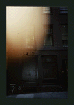 Block 017: Stone Street between William Street and Coenties Alley (south side)