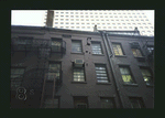 Block 017: Stone Street between William Street and Coenties Alley (south side)