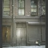 Block 017: Stone Street between William Street and Coenties Alley (south side)