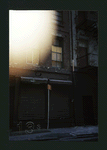Block 017: Stone Street between William Street and Coenties Alley (south side)