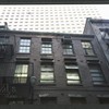 Block 017: Stone Street between William Street and Coenties Alley (south side)