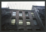 Block 017: Stone Street between William Street and Coenties Alley (south side)