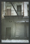 Block 017: Stone Street between William Street and Coenties Alley (south side)