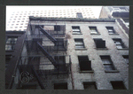 Block 017: Stone Street between William Street and Coenties Alley (south side)