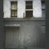 Block 017: Stone Street between William Street and Coenties Alley (south side)
