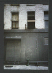 Block 017: Stone Street between William Street and Coenties Alley (south side)