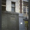 Block 017: Stone Street between William Street and Coenties Alley (south side)