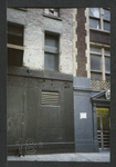 Block 017: Stone Street between William Street and Coenties Alley (south side)