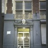 Block 017: Stone Street between William Street and Coenties Alley (south side)