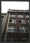Block 017: Stone Street between William Street and Coenties Alley (south side)