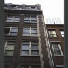 Block 017: Stone Street between William Street and Coenties Alley (south side)