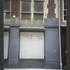 Block 017: Stone Street between William Street and Coenties Alley (south side)