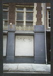 Block 017: Stone Street between William Street and Coenties Alley (south side)