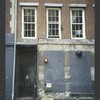 Block 017: Stone Street between William Street and Coenties Alley (south side)