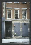 Block 017: Stone Street between William Street and Coenties Alley (south side)