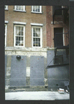 Block 017: Stone Street between William Street and Coenties Alley (south side)