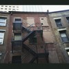 Block 017: Stone Street between William Street and Coenties Alley (south side)
