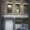Block 017: Stone Street between William Street and Coenties Alley (south side)