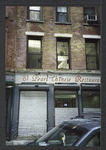 Block 017: Stone Street between William Street and Coenties Alley (south side)