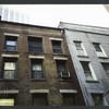 Block 017: Stone Street between William Street and Coenties Alley (south side)