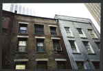Block 017: Stone Street between William Street and Coenties Alley (south side)