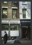 Block 017: Stone Street between William Street and Coenties Alley (south side)