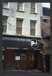 Block 017: Stone Street between William Street and Coenties Alley (south side)