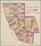 5th Senatorial District 8, 9, 15 and 16 Wards