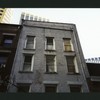 Block 017: Stone Street between William Street and Coenties Alley (south side)