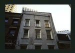 Block 017: Stone Street between William Street and Coenties Alley (south side)