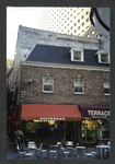 Block 017: Coenties Alley between Stone Street and Pearl Street (east side)
