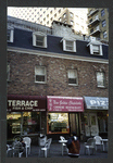Block 017: Coenties Alley between Stone Street and Pearl Street (east side)