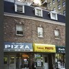 Block 017: Coenties Alley between Stone Street and Pearl Street (east side)