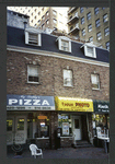 Block 017: Coenties Alley between Stone Street and Pearl Street (east side)