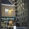 Block 017: Coenties Alley between Stone Street and Pearl Street (east side)