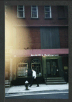 Block 017: Pearl Street between Coenties Alley and William Street ; Hanover Square (north side)
