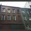Block 017: Pearl Street between Coenties Alley and William Street ; Hanover Square (north side)