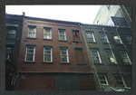 Block 017: Pearl Street between Coenties Alley and William Street ; Hanover Square (north side)