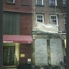 Block 017: Pearl Street between Coenties Alley and William Street ; Hanover Square (north side)